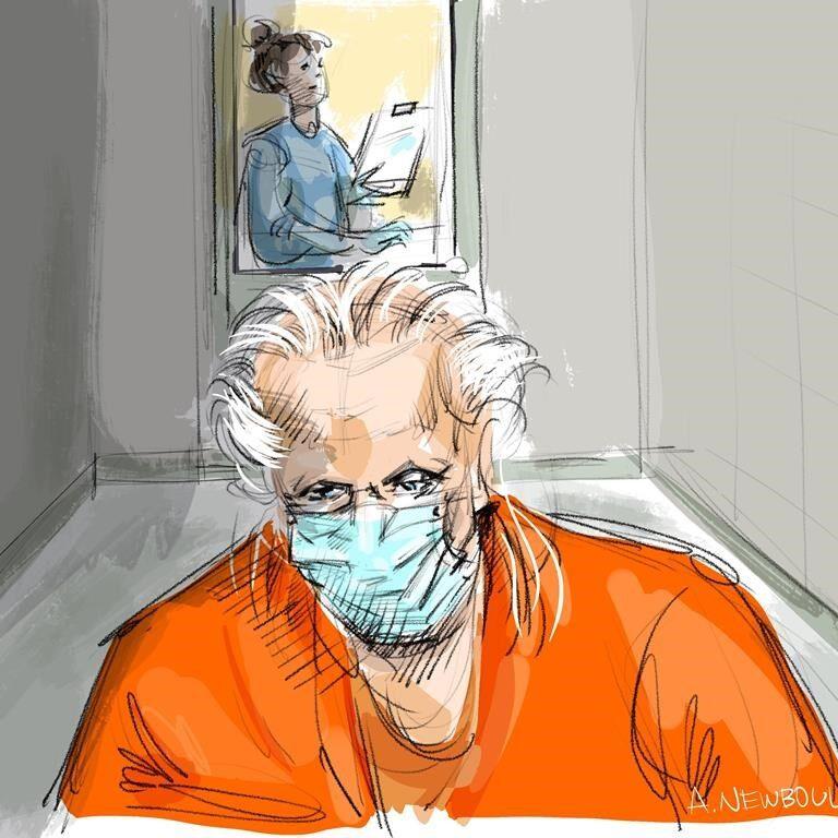 Fashion mogul Peter Nygard pleads not guilty as sex-assault trial opens in Toronto